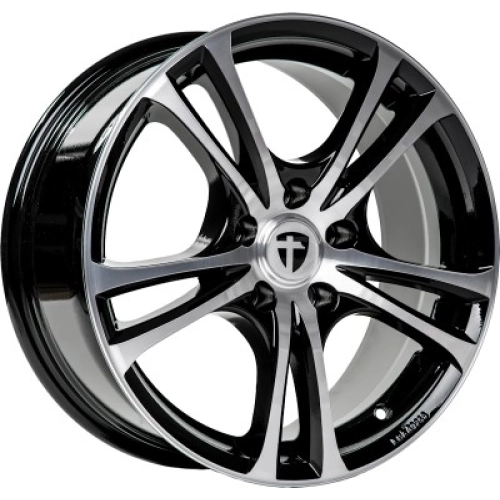 Tomason Easy W7 R16 PCD5x108 ET42 DIA73.1 BP